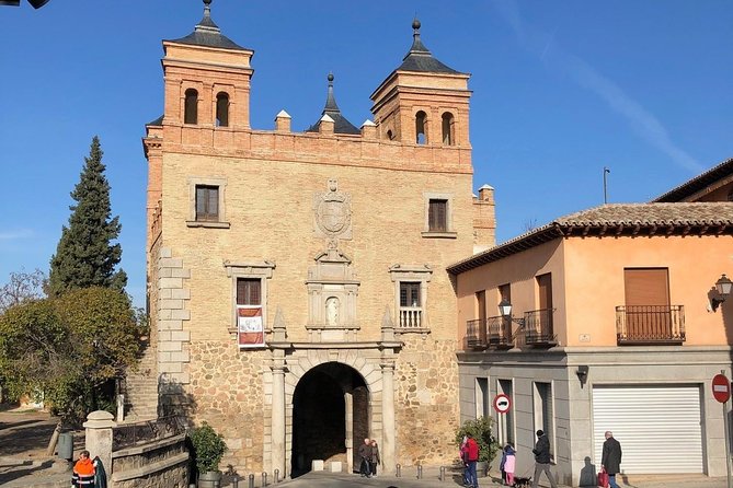 Toledo Private Full Day Guided Tour With Transrport , From Madrid - Expert Local Guide