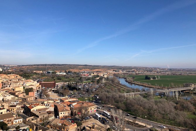 Toledo Private Full Day Guided Tour With Transrport , From Madrid - The Sum Up