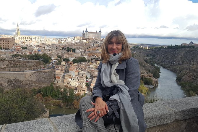 Toledo Private Guided Full Day Tour From Madrid - Pricing and Booking Details
