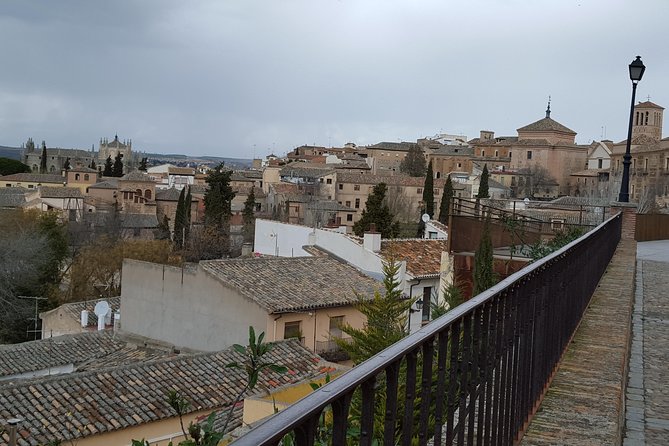 Toledo Private Guided Full Day Tour From Madrid - Traveler Photos