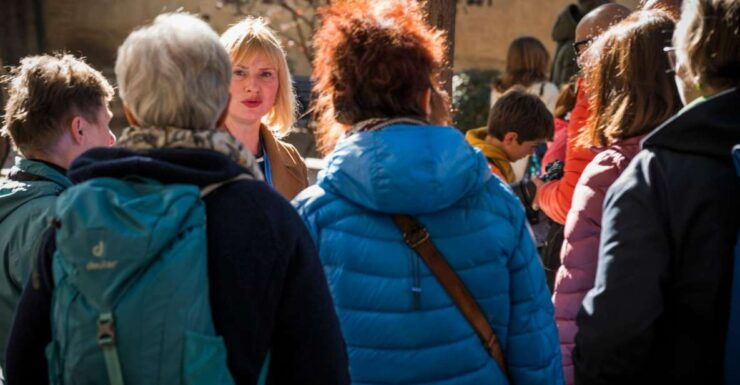 Toledo: Private Guided Tours in English, German or Spanish - Customized Itinerary and Pickup Locations