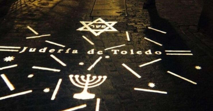 Toledo: Private Jewish Walking Tour - Good To Know