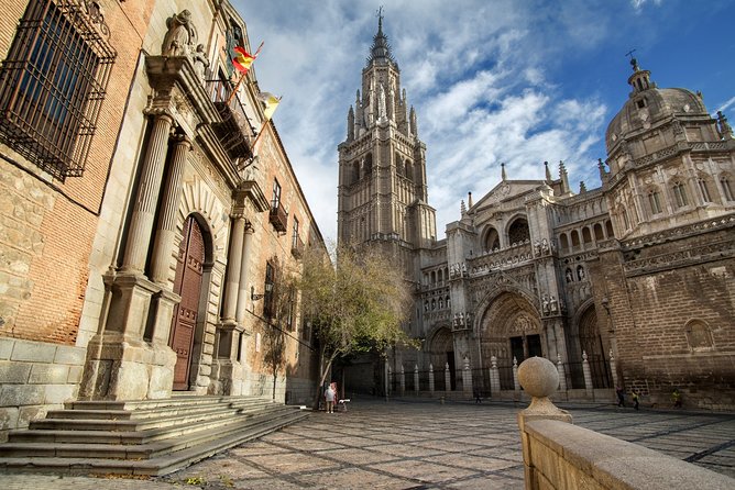 Toledo Private Tour From Madrid - Reviews