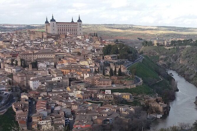 Toledo private tour from Madrid by private car - Why Choose a Private Tour to Toledo?