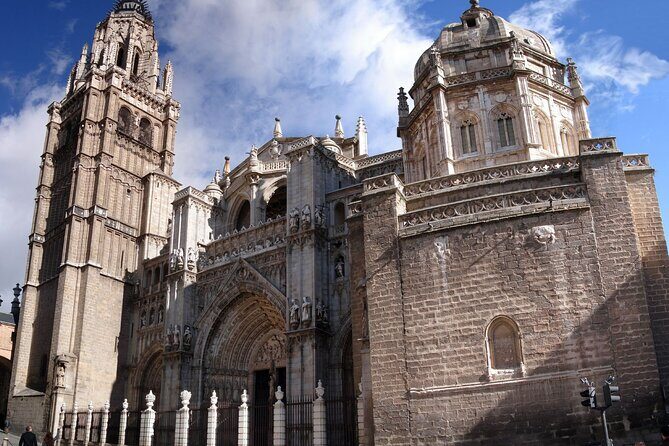 Toledo private tour from Madrid by private car - What Makes This Tour Stand Out?