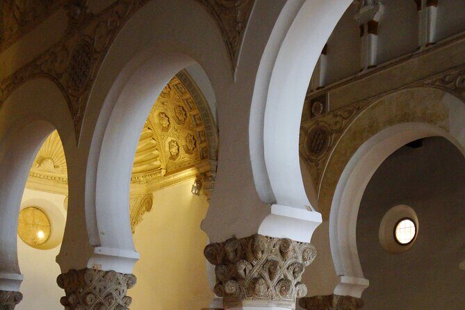 Toledo private tour from Madrid by private car - FAQ