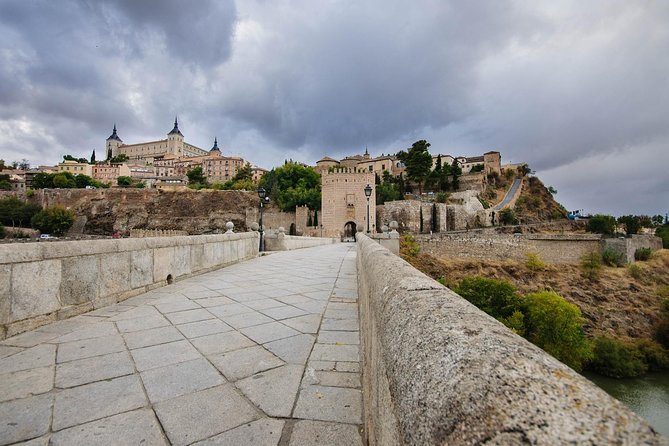 Toledo Private Tour From Madrid - Common Questions