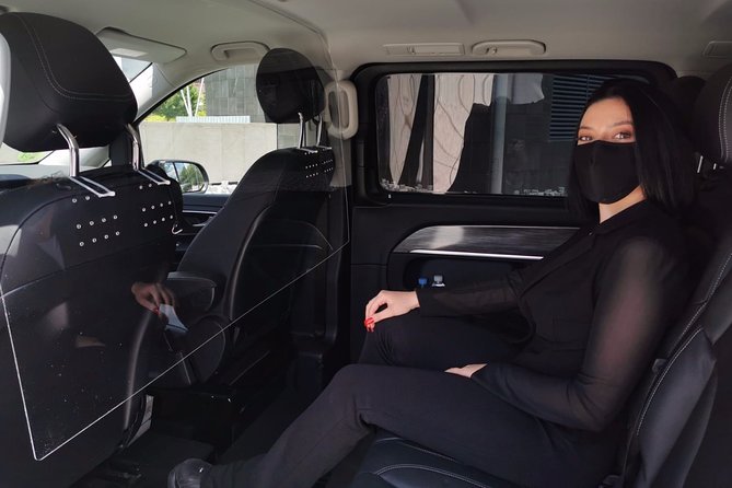 Toledo Private Tour From Madrid With Hotel Pick up and Drop off - Additional Information and Cancellation Policy