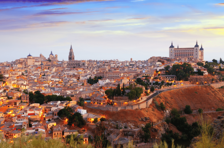 Toledo: Private Tour - Cultural and Historical Highlights