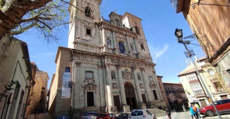 Toledo Private Tour With a Local Official Guide. - Booking Details
