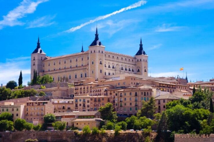 Toledo: Private Tour With an Official Guide - Good To Know