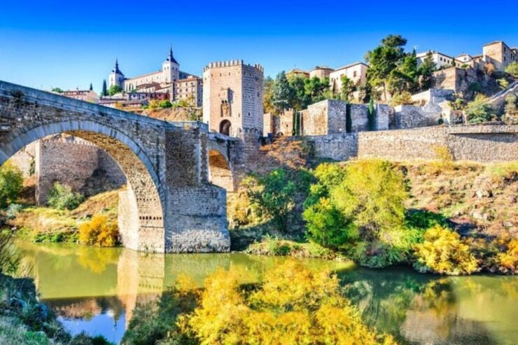 Toledo: Private Tour With an Official Guide - Tour Details