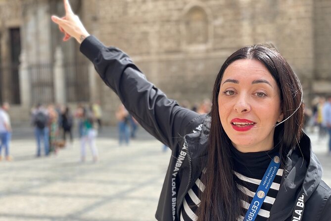 Toledo Private Tour With Licensed Local Guide - Common Questions