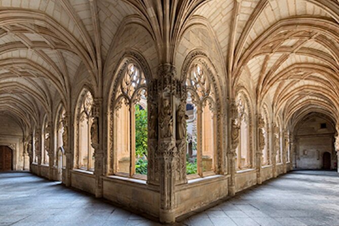 Toledo Private Walking Tour - Cancellation Policy