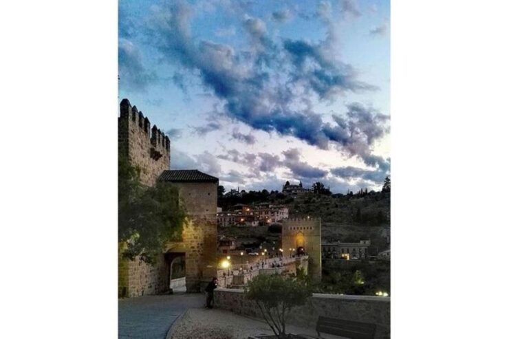 Toledo: Private Walking Tour With a Local Guide - Tour Details