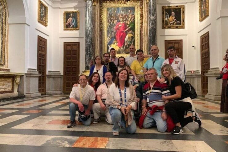 Toledo: Private Walking Tour With a Local Guide - Cancellation Policy