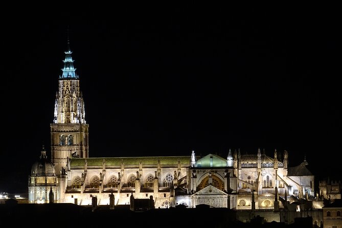 Toledo Private Walking Tour With Professional Local Guide - Cancellation Policy