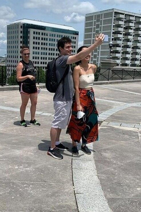 Toledo Scavenger Hunt - Good To Know