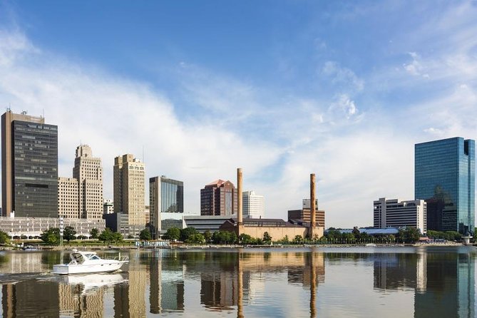 Toledo Scavenger Hunt: Toledo Perspectives - Activity Details