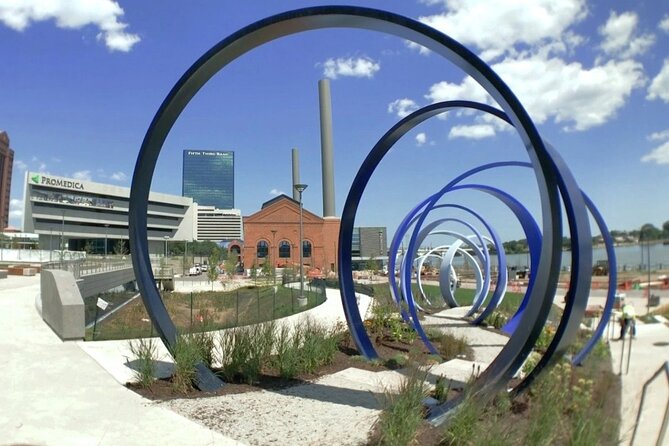 Toledo Scavenger Hunt: Toledo Perspectives - Schedule Information