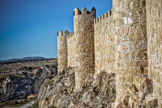 Toledo, Segovia & Ávila Day Tour From Madrid - Inclusions and Itinerary