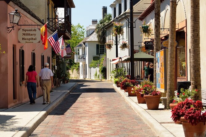 Toledo, Segovia & Ávila Day Tour From Madrid - Important Information and Policies