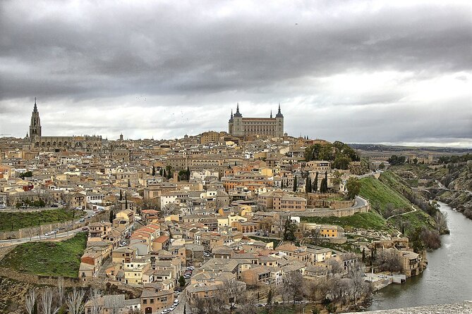 Toledo, Segovia & Ávila Day Tour From Madrid - How to Book and Prepare for the Tour