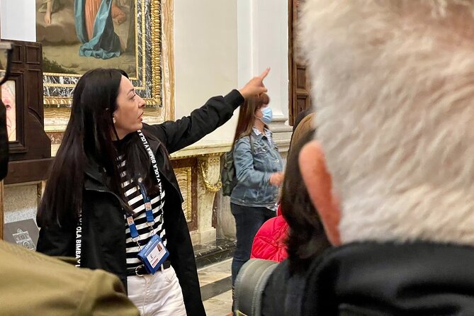 Toledo Semi Private Tour With Cathedral Skip the Line Ticket - Meeting Point and Pickup Details