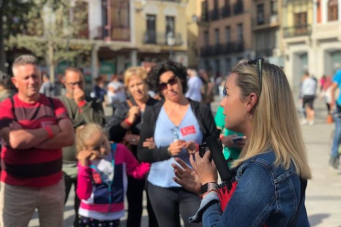Toledo Semi Private Tour With Cathedral Skip the Line Ticket - Common Questions