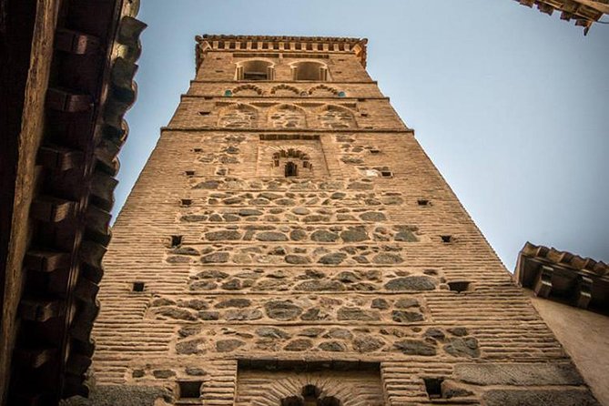 Toledo Templars Evening Walking Tour - Tour Details