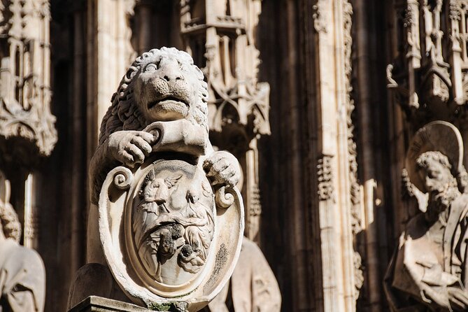 Toledo Tour and Cathedral - Reviews and Ratings