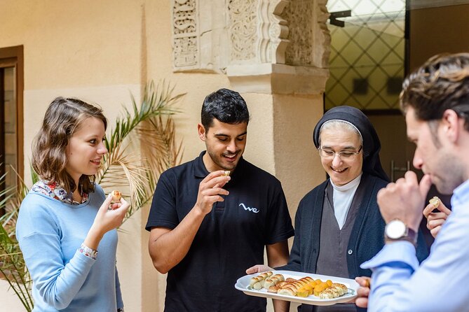 Toledo Tour: Cathedral & 8 Monuments With Pick-Up From Madrid - Small-Group Day Trip to Toledo