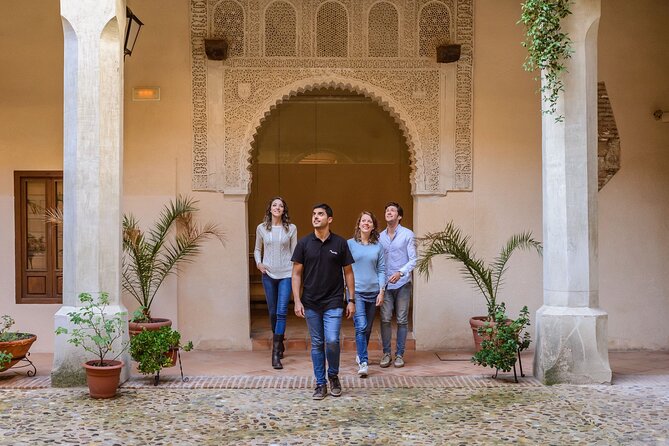 Toledo Tour: Cathedral & 8 Monuments With Pick-Up From Madrid - Entrance to 7 Main Monuments in Toledo