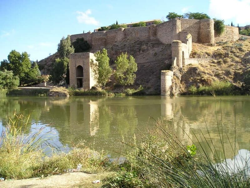 Toledo: Tour life in Toledan Jewry - Practical Details: Pricing, Booking, and Accessibility