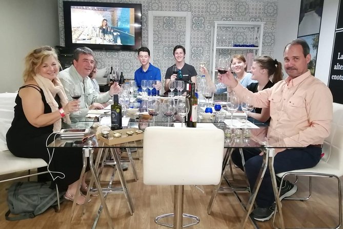 Toledo Tour With Tapas, Wine Tasting and Optional 7 Monuments Access - The Sum Up