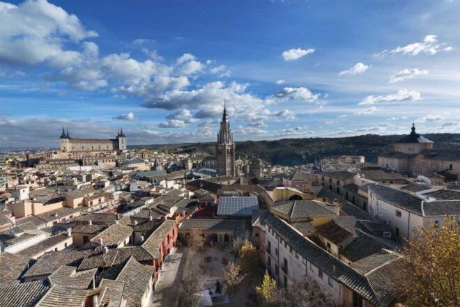 Toledo: Tourist Bracelet With Entry to 7 Attractions - Review Summary