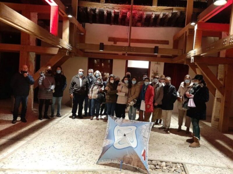 Toledo: Underground Guided Tour with Entry Ticket - Why Is This Tour Worth the Price?