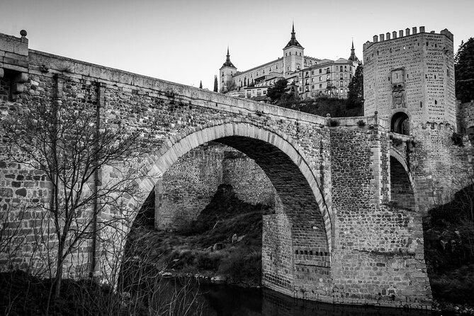 Toledos Private Tour - Common Questions