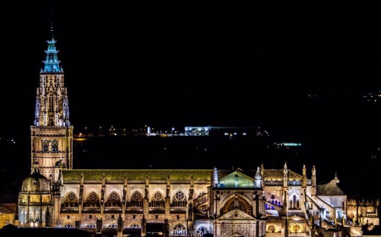 Toledo's Private Tour in Spanish - Customization and Flexibility