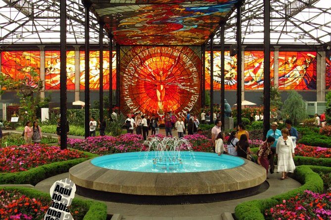 Toluca and Pueblo Mágico de Metepec from Mexico City - Good To Know