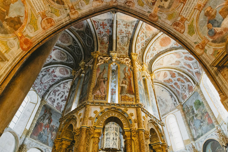 Tomar and Almourol Castle Knights Templar Tour from Lisbon - Should you book the Tomar and Almourol tour?