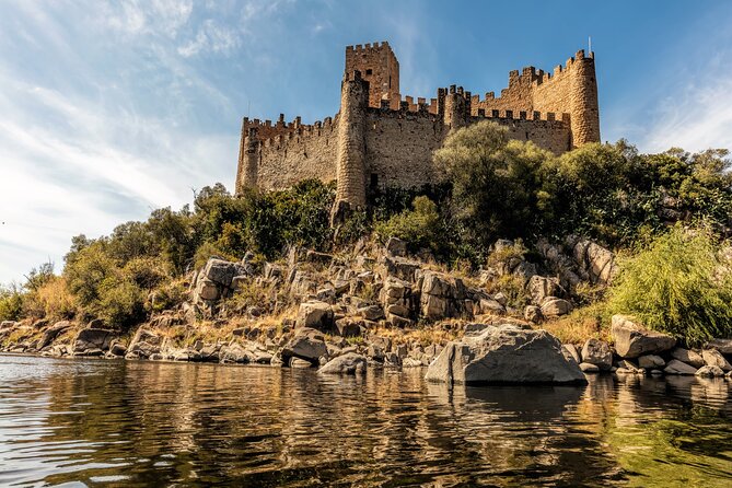 Tomar and Almourol Castle Private Tour From Lisbon - Questions and Assistance