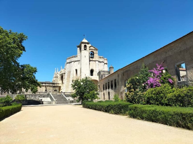 Tomar and Almourol (Knights Templar): Day Tour from Lisbon - Practical Details and Considerations