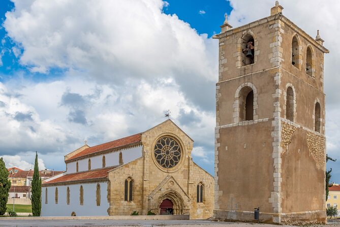 Tomar and Almourol Tour From Lisbon - Frequently Asked Questions