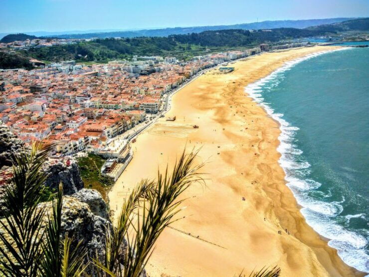 Tomar and Obidos: The Roman Legacy Villages Private Tour - Tour Overview