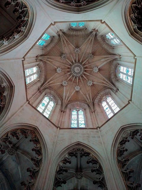 Tomar, Batalha & Alcobaça - UNESCO Private Tour - Who Will Love This Tour?