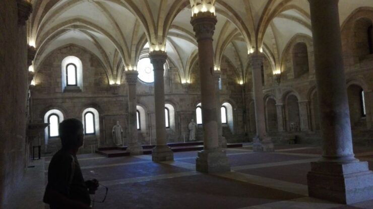 Tomar, Batalha and Alcobaca Private Tour - Tour Details and Features