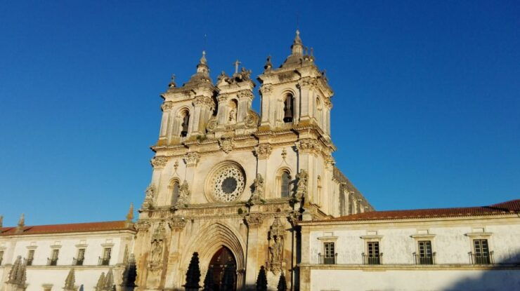 Tomar, Batalha and Alcobaca Private Tour - Tour Itinerary and Experiences
