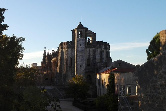 Tomar, Batalha and Alcobaça - UNESCO Private Guided Tour - The Sum Up