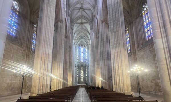Tomar & Batalha: Full-Day Private Transport From Lisbon - Tour Details and Customization Options